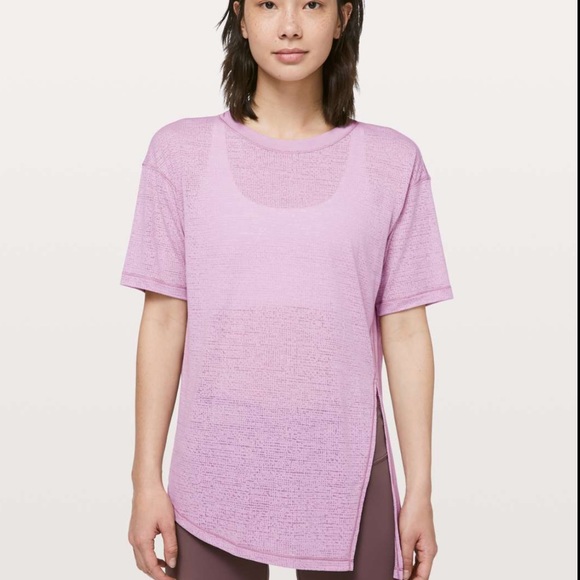 Lululemon top - Picture 3 of 7